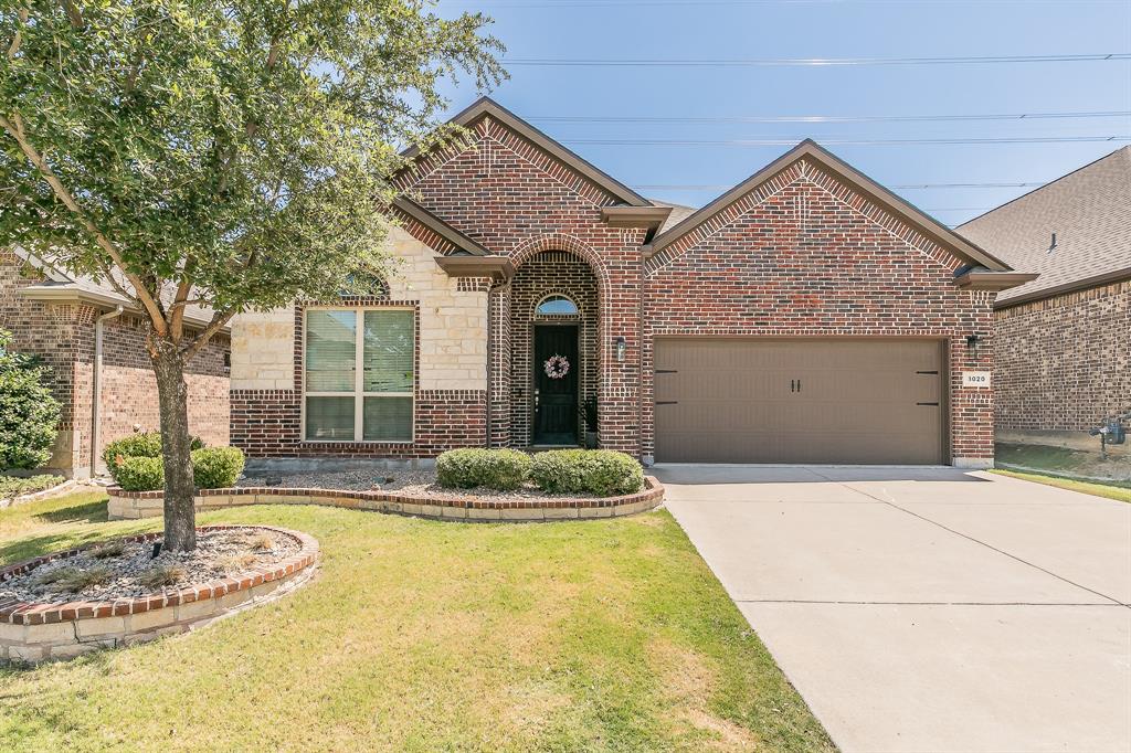 3020 Bella Lago Drive Property Photo 1