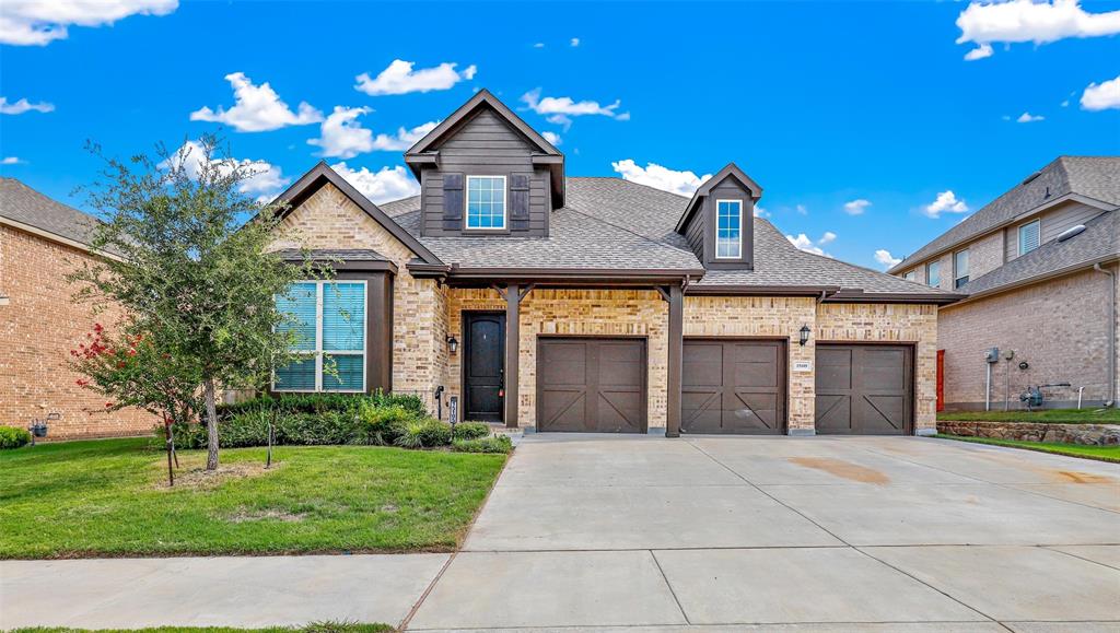 15105 Stargazer Drive Property Photo 1