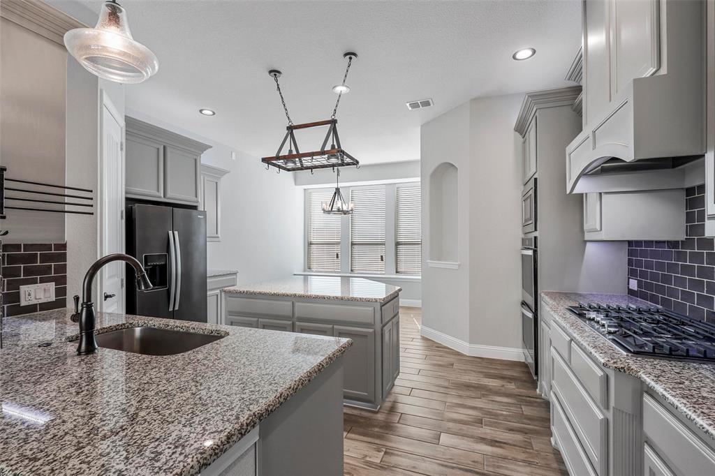 15105 Stargazer Drive Property Photo 2