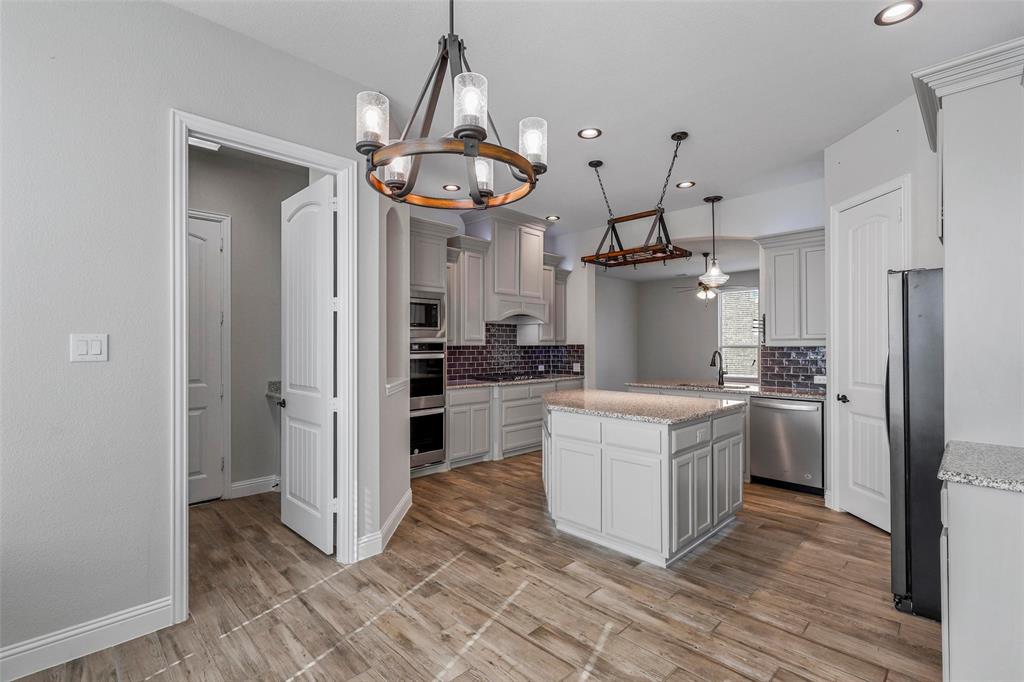 15105 Stargazer Drive Property Photo 3