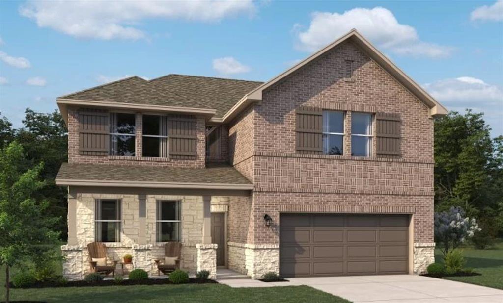 3634 Saffron Drive Property Photo 1