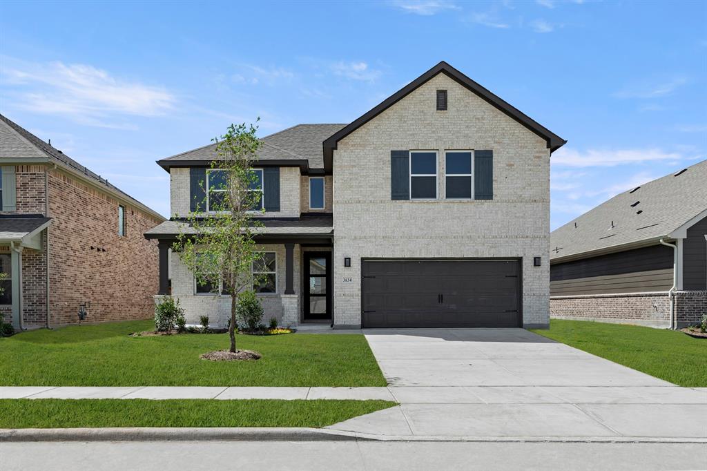 3634 Saffron Drive Property Photo 1