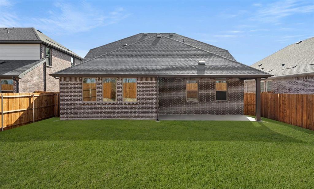 3634 Saffron Drive Property Photo 3