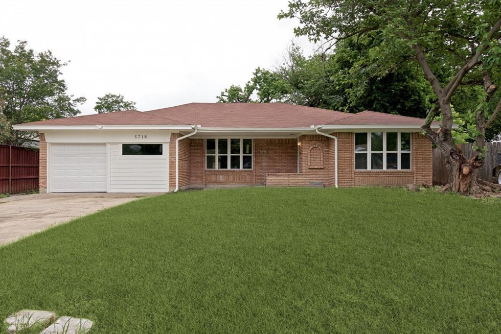 5718 Trio Lane Property Photo 1