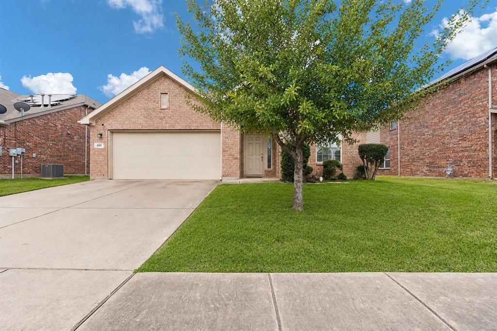 620 Swift Current Drive Property Photo 1