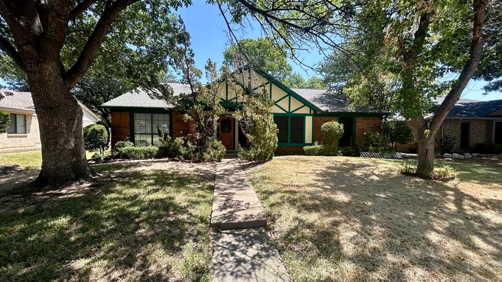 6620 Belcamp Drive Property Photo 1