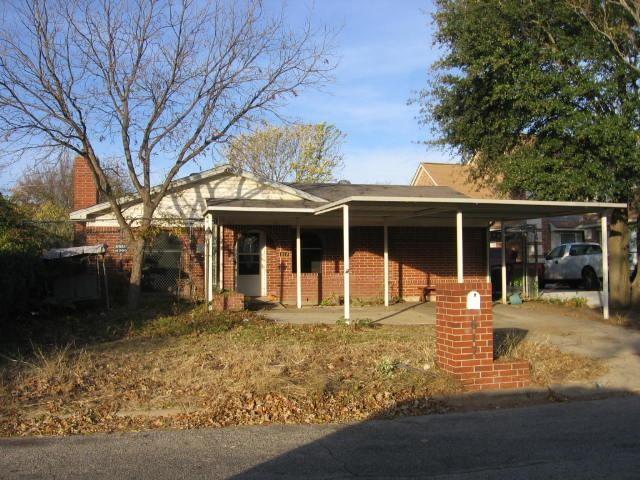 617 Comal Avenue Property Photo 1