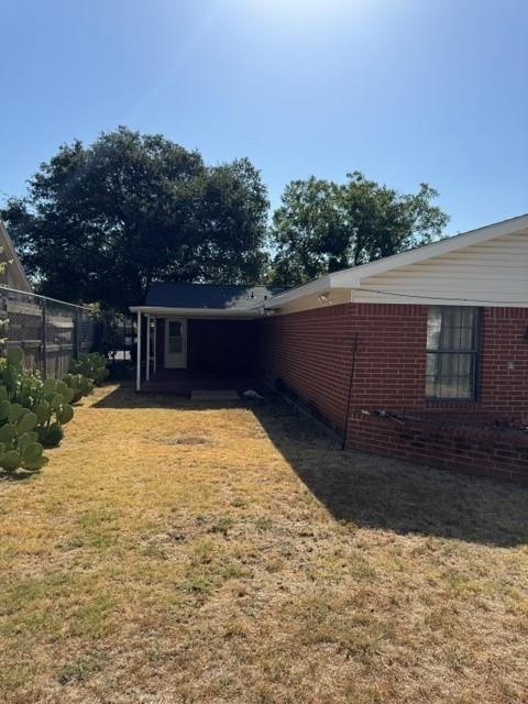 617 Comal Avenue Property Photo 2