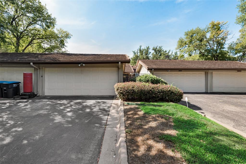 5814 Meadow Wood Lane Property Photo 1
