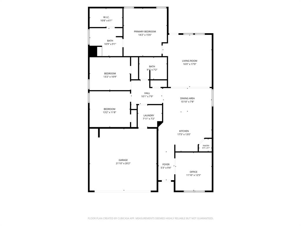 127 Creekview Drive Property Photo 33