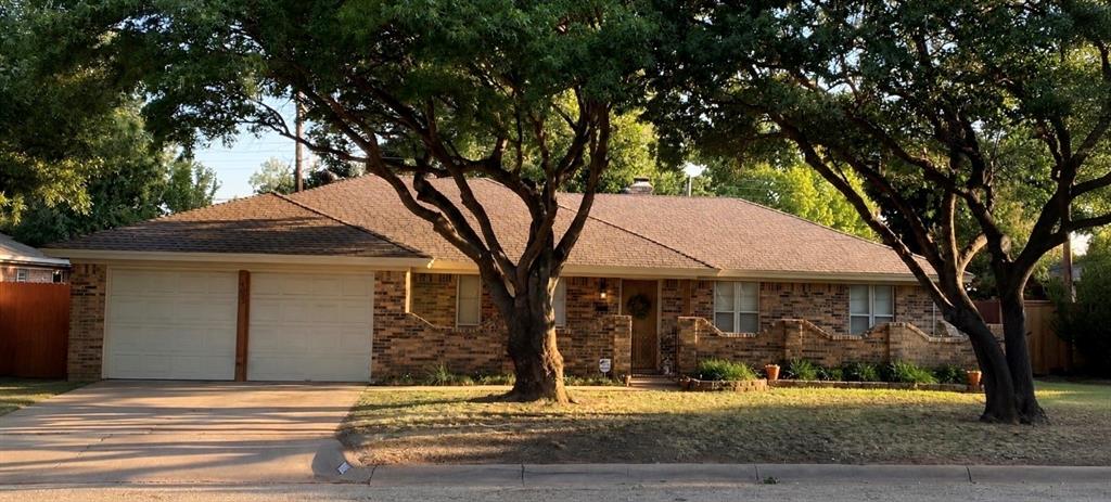4002 Ligustrum Drive Property Photo 1