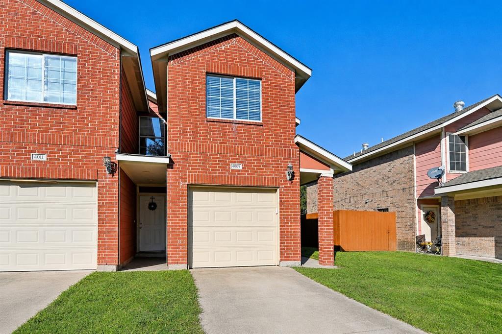 4011 Preferred Place Property Photo 1