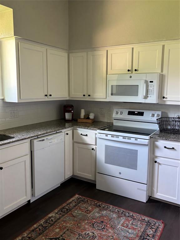 311 W Sam Rayburn Drive Property Photo 4