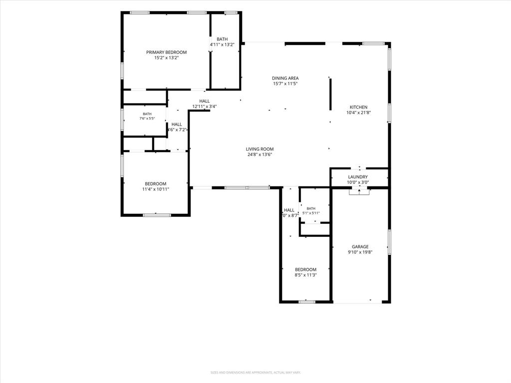 607 Ridgedale Drive Property Photo 19