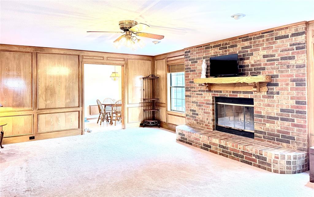 1216 Stegall Road Property Photo 6