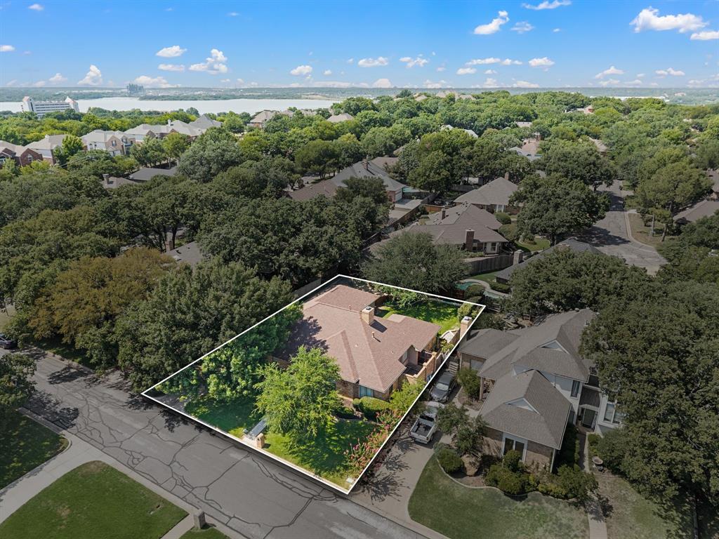 5709 Glacier Lake Drive Property Photo 6
