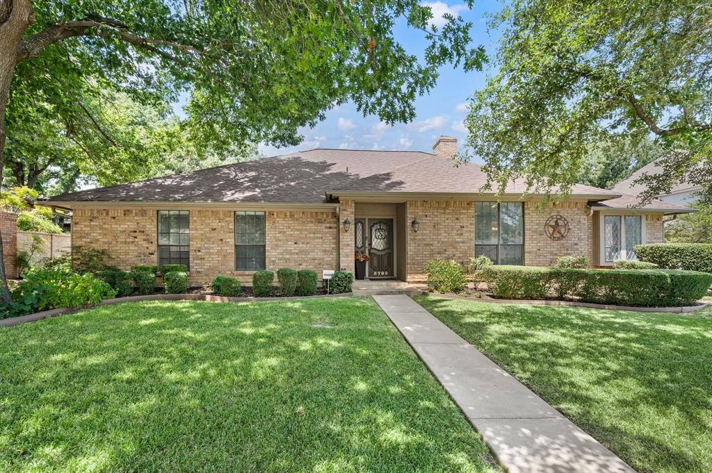 5709 Glacier Lake Drive Property Photo 7
