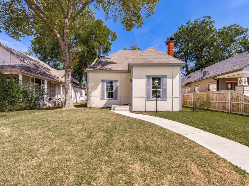 917 W Sears Street Property Photo 1