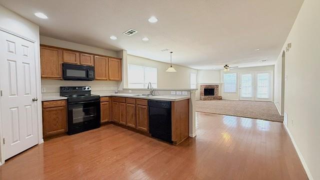 436 Emerald Creek Drive Property Photo 5