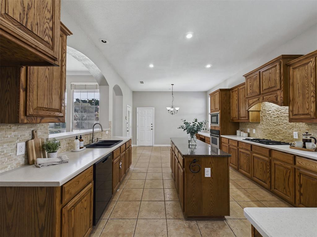 1315 Arbuckle Drive Property Photo 13