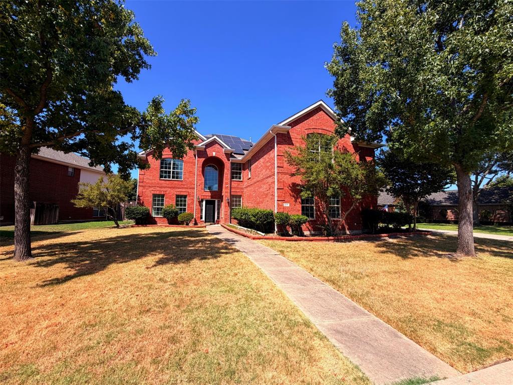217 Green Acres Drive Property Photo 1