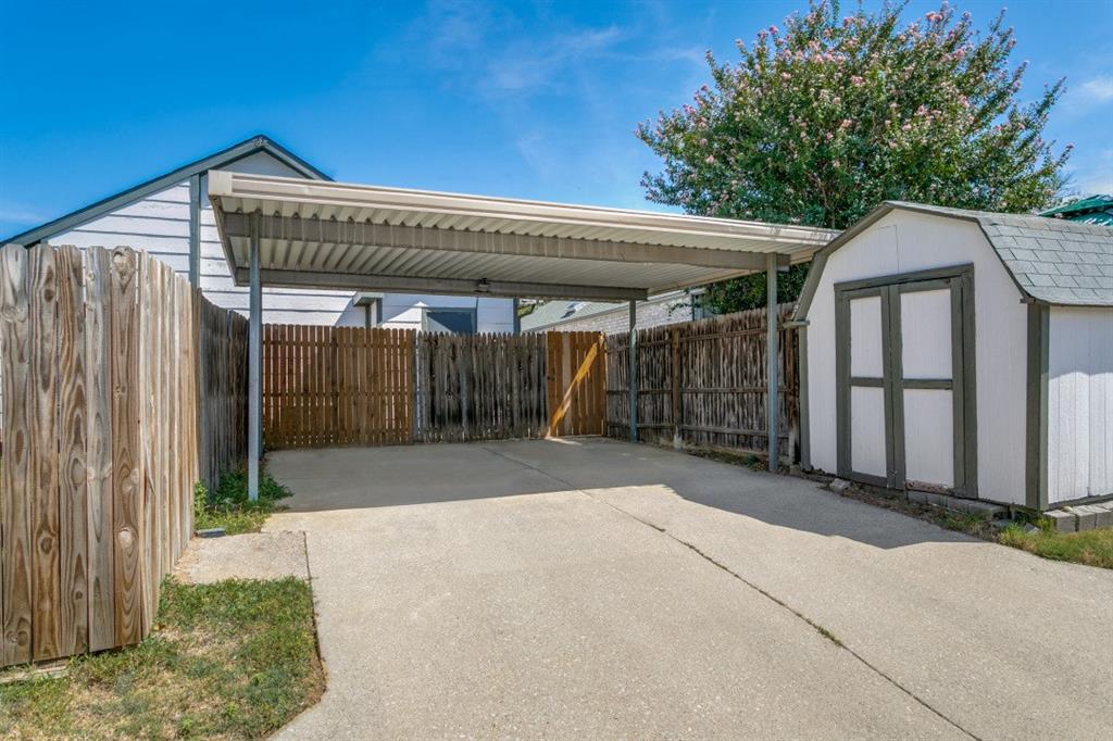 1332 Cedar Ridge Drive Property Photo 23