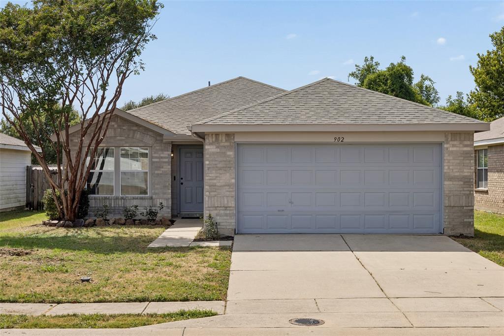 902 Post Oak Trail Property Photo 1