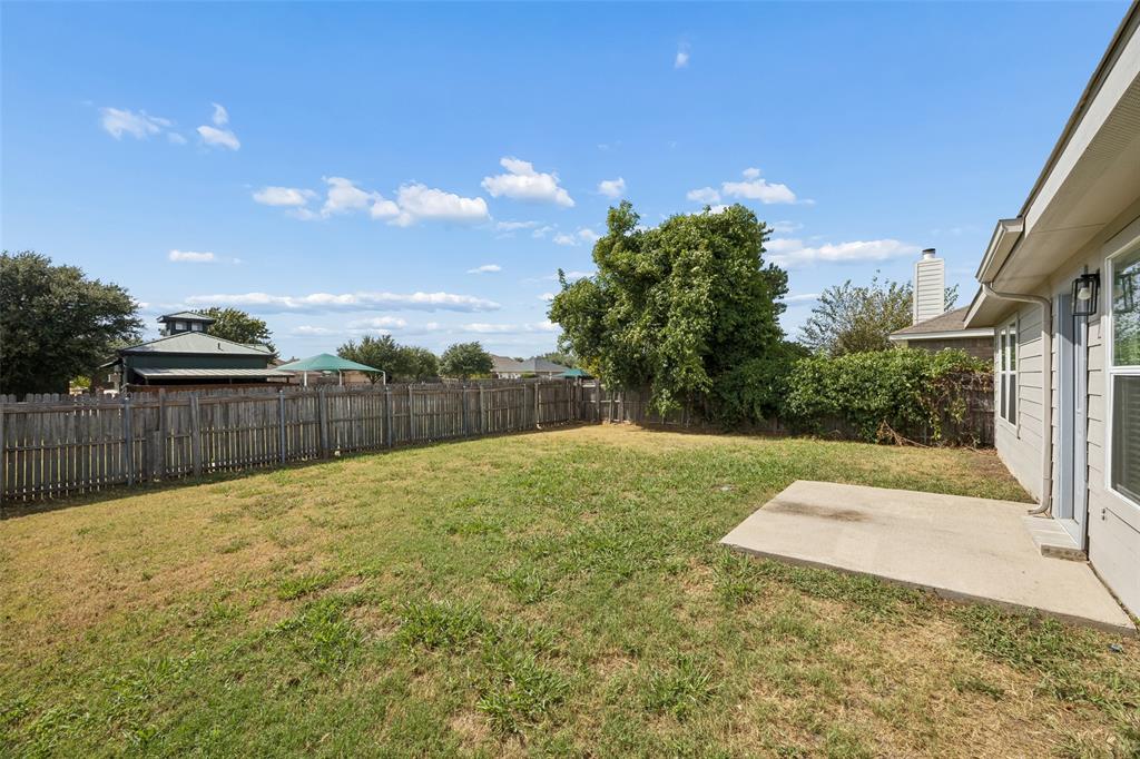 902 Post Oak Trail Property Photo 20