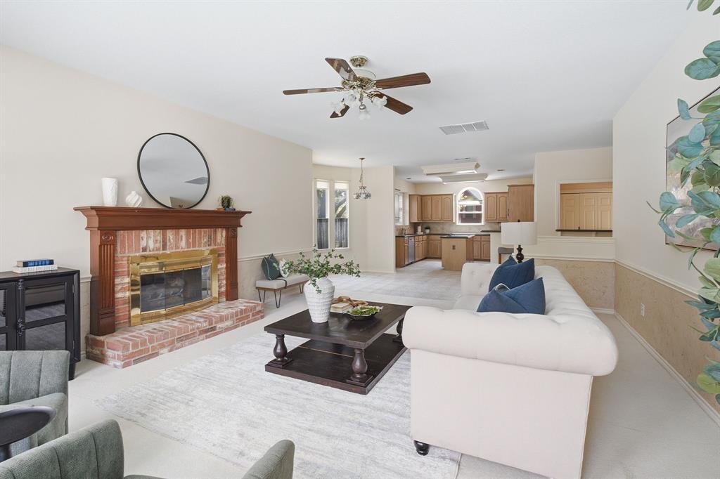 657 Oakdale Drive Property Photo 12