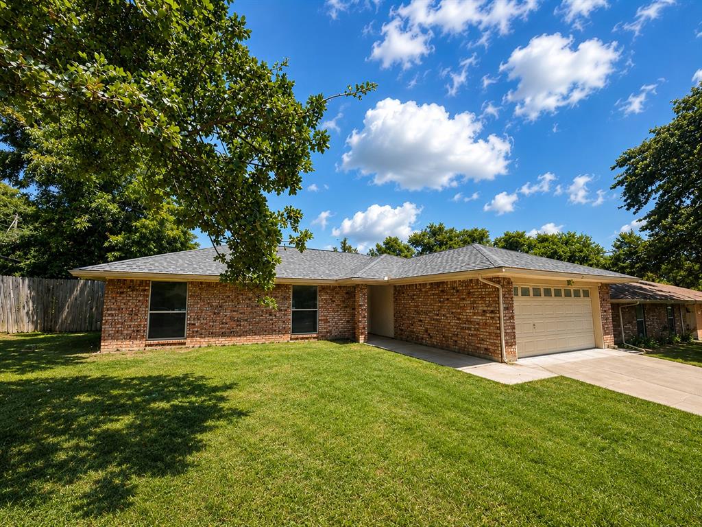 5921 Woodmeadow Drive Property Photo 1