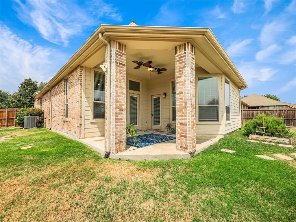 1317 Wheatear Drive Property Photo 33