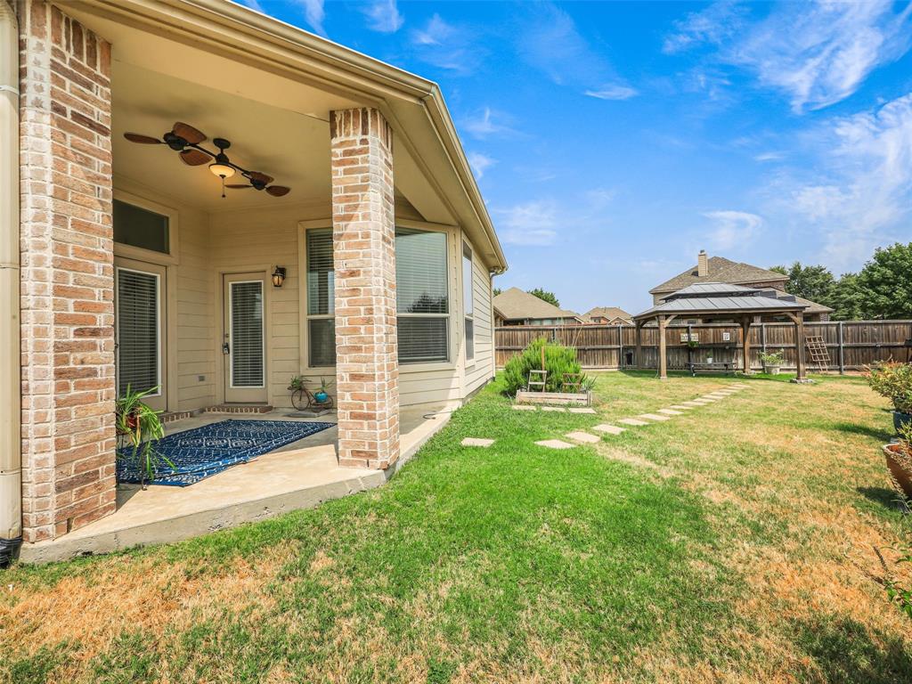 1317 Wheatear Drive Property Photo 34