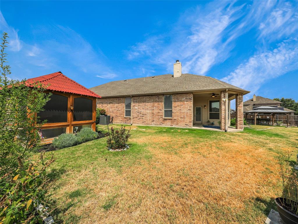 1317 Wheatear Drive Property Photo 37