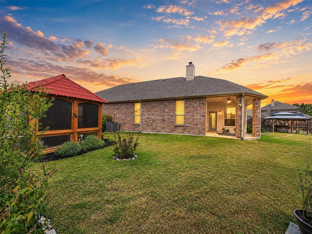 1317 Wheatear Drive Property Photo 38