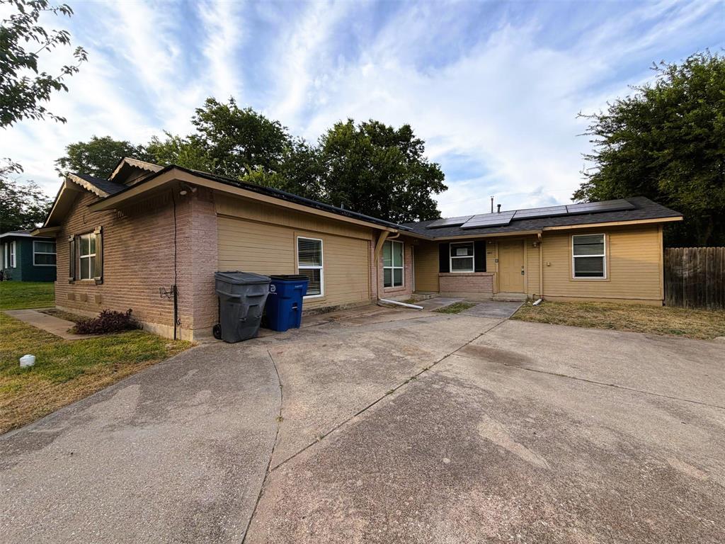 441 Goldwood Drive Property Photo 1