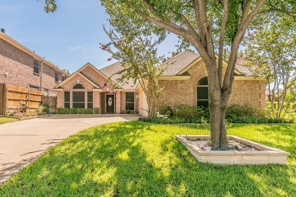 5544 Greenview Court Property Photo 1