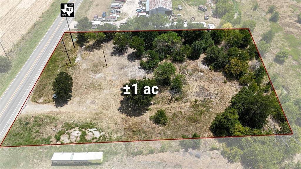 1616 S Fm 157 Property Photo 1