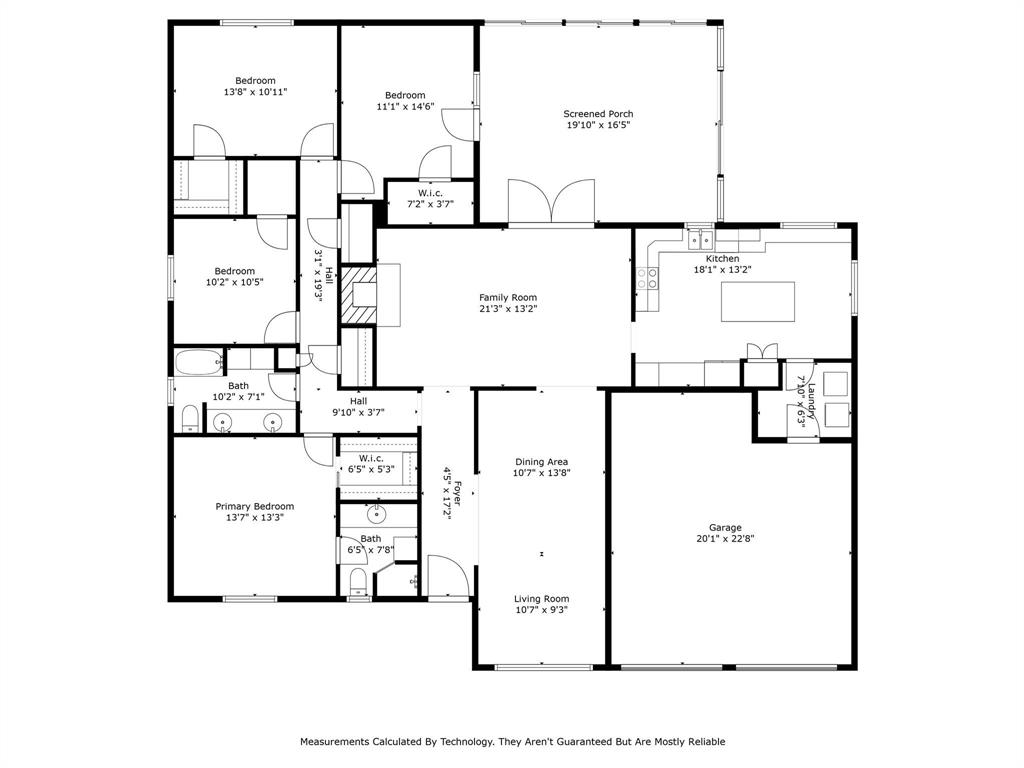 2512 Glassboro Circle Property Photo 40