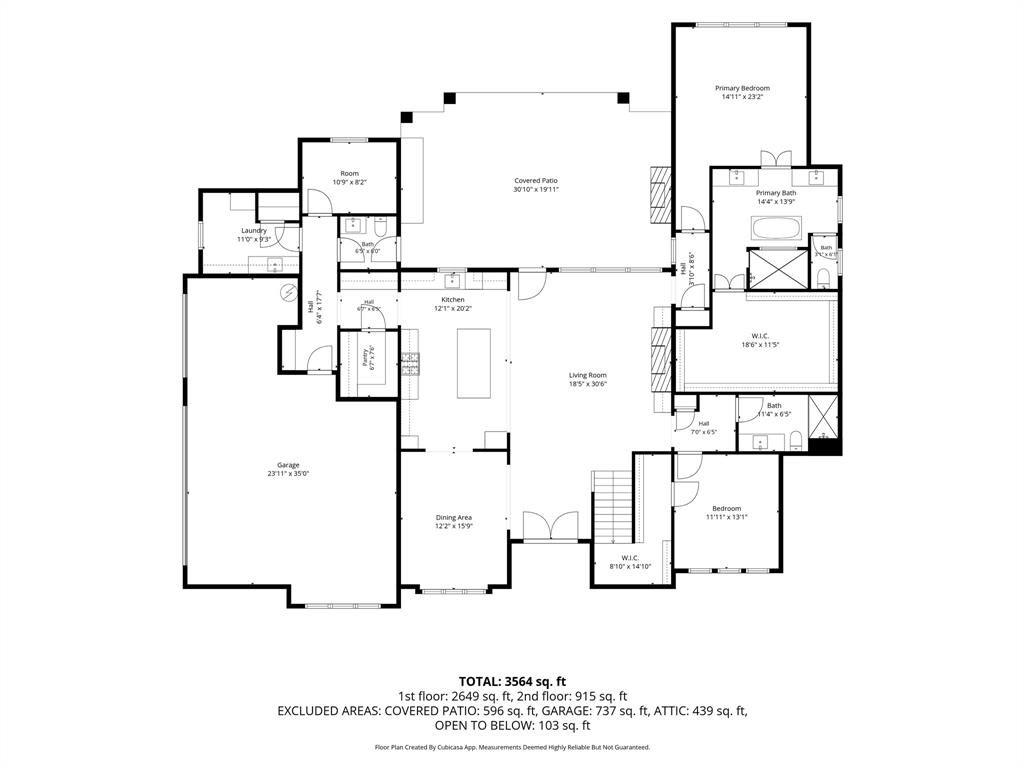 124 Cedar Springs Drive Property Photo 39