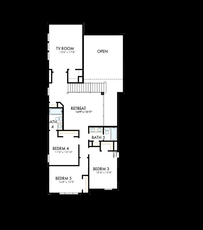 1716 Salt Grass Drive Property Photo 3