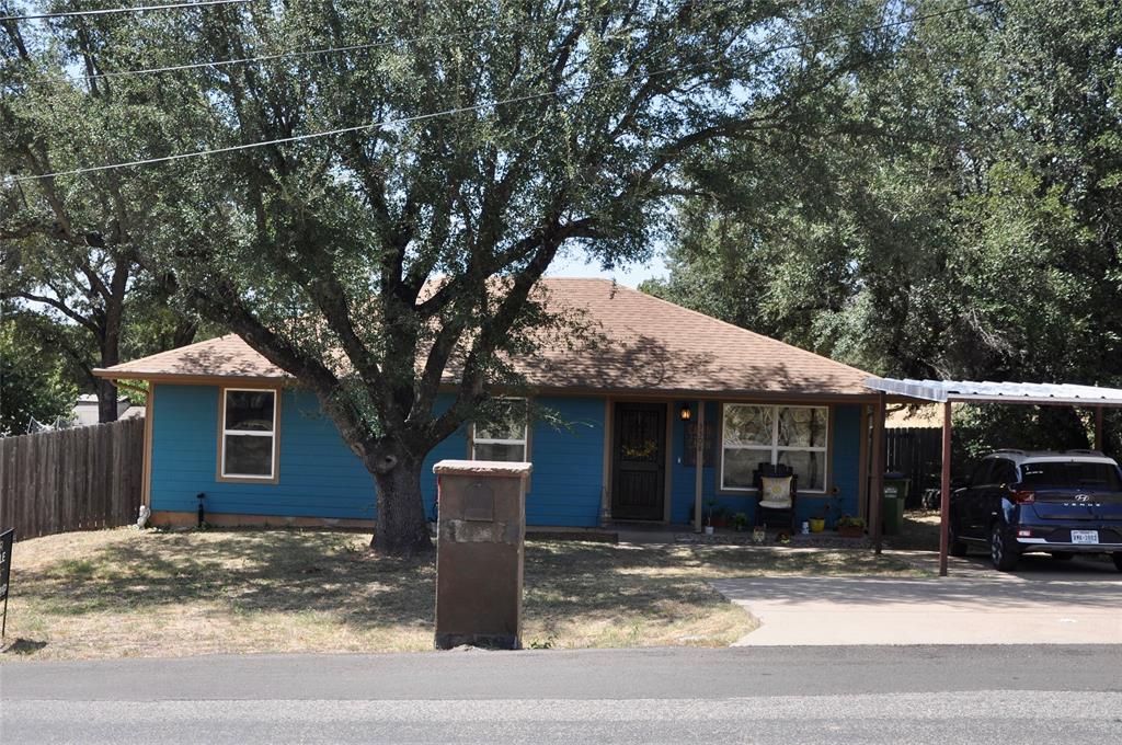 3308 Tumbleweed Lane Property Photo 1