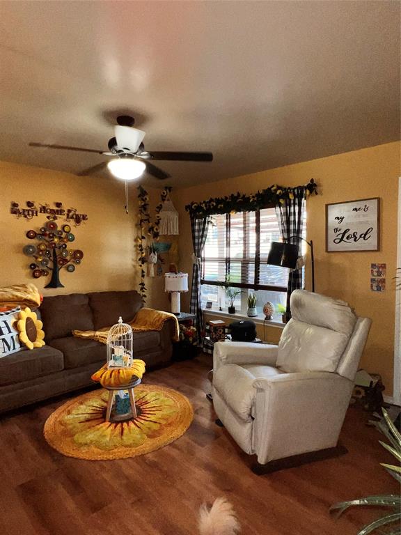 3308 Tumbleweed Lane Property Photo 4