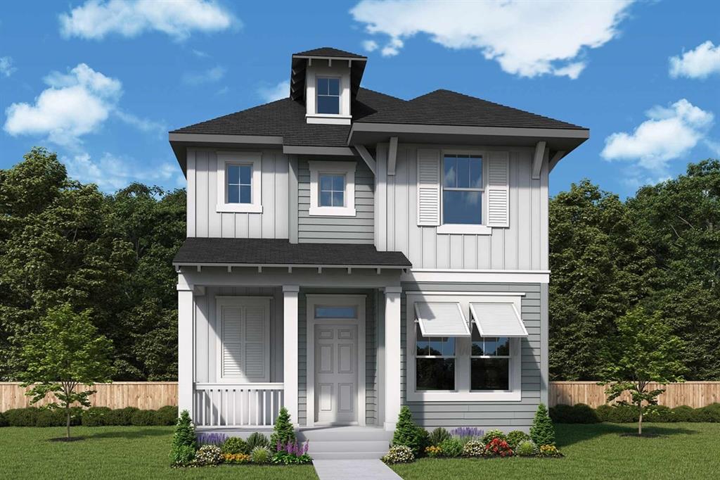 1205 Roundup Way Property Photo 1