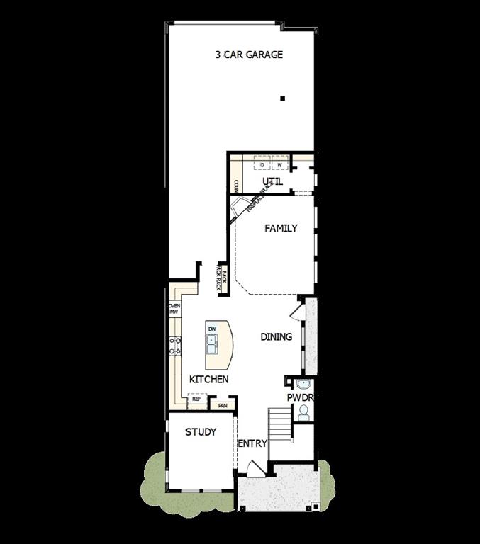 1205 Roundup Way Property Photo 2