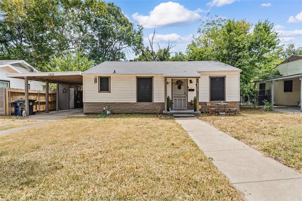 4010 Windsor Avenue Property Photo 1