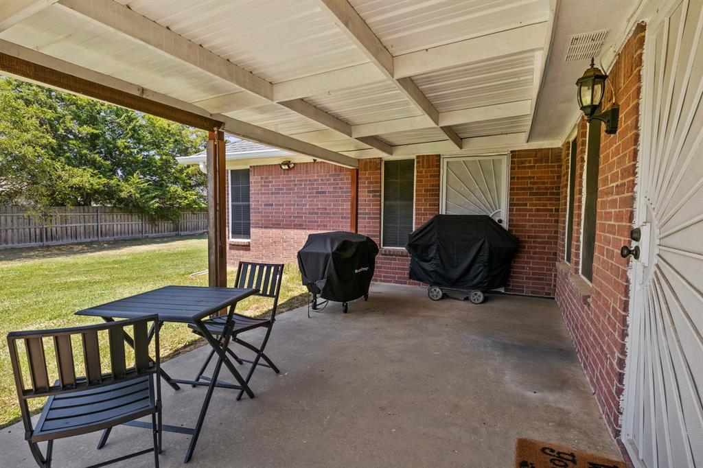 2707 Silver Spring Trail Property Photo 26