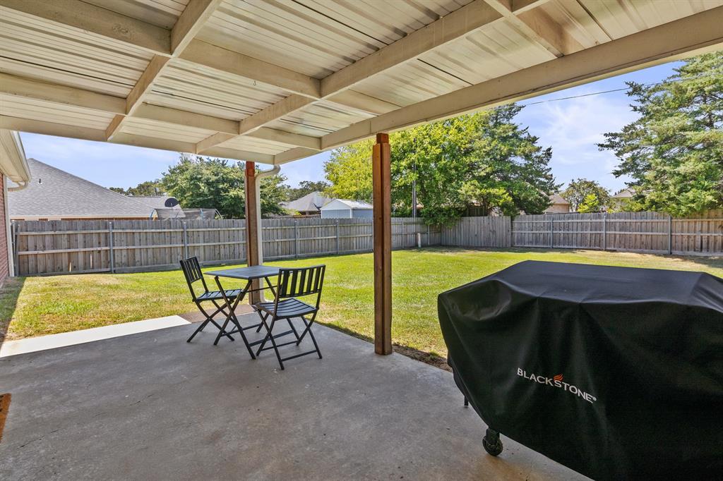 2707 Silver Spring Trail Property Photo 27