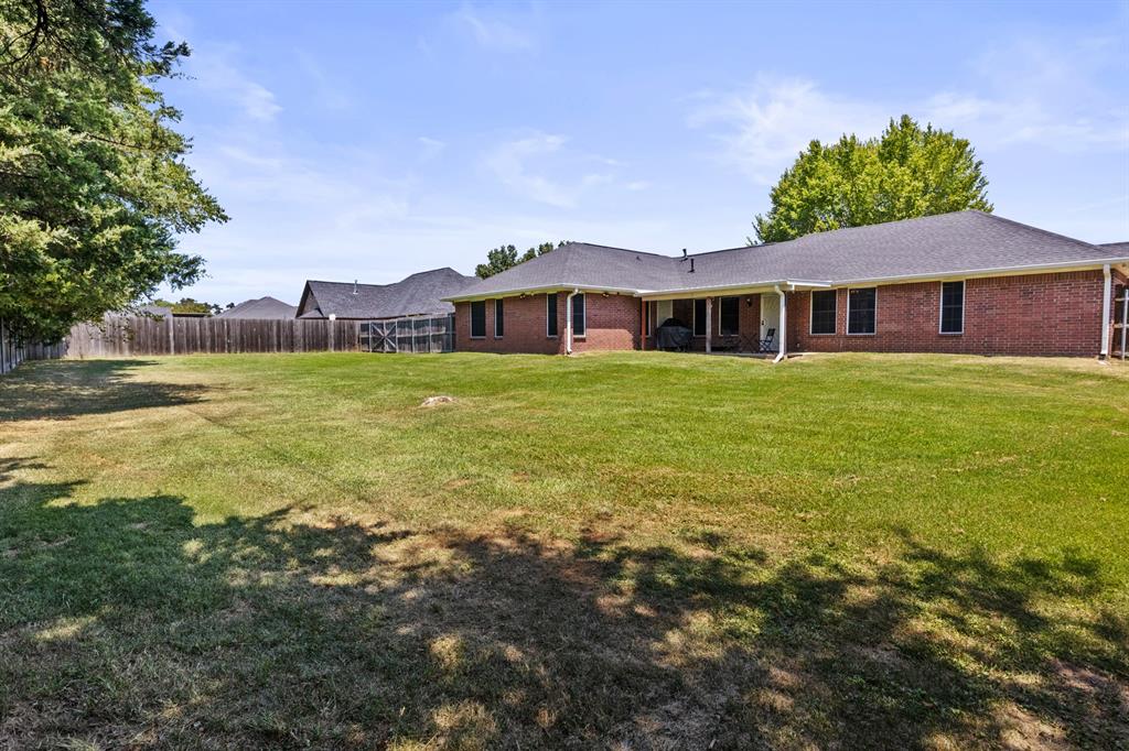 2707 Silver Spring Trail Property Photo 29