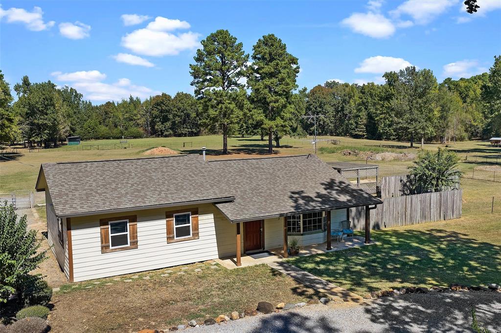 273 Cycle Plant Road Property Photo 1