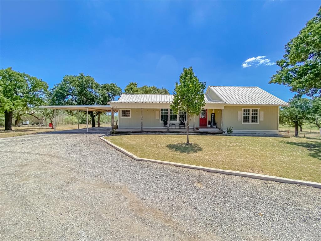2105 Fm 18 Property Photo 1